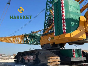 Hareket Proje'den Orta Doğu'da 3 anlaşma! Toplam tutar 8,3 milyon dolara ulaştı