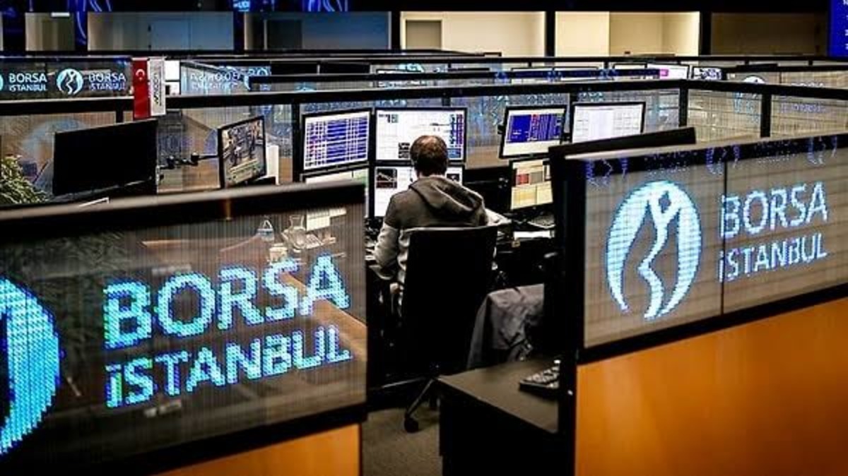 T&uuml;praş da listede! Borsanın devlerinde binlerce yatırımcı azaldı, G&ouml;rsel 2