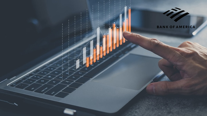 BofA 327 milyon TL net satışta! Bu hisseleri topladı