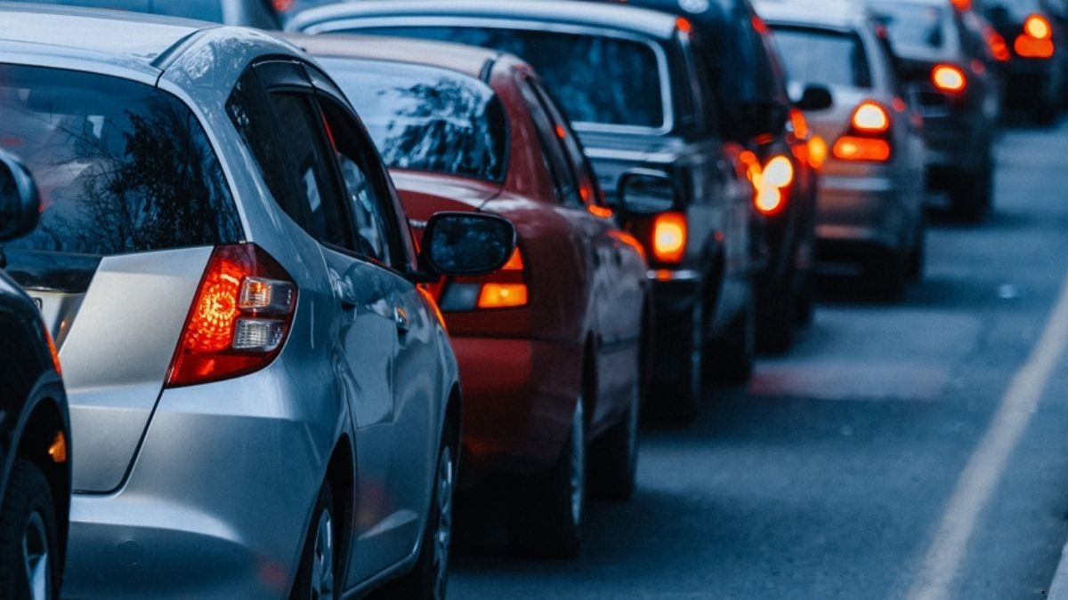 Sürücüler dikkat: Tarih değişti, uymayana ceza var!, Görsel 1