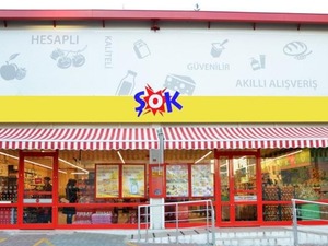 SOKM hisselerinde hedef fiyat 80 TL&rsquo;ye y&uuml;kseldi