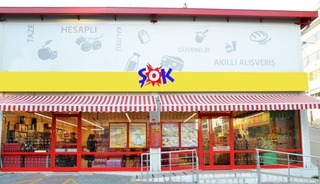 SOKM hisselerinde hedef fiyat 80 TL’ye yükseldi