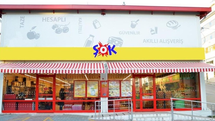 SOKM hisselerinde hedef fiyat 80 TL&rsquo;ye y&uuml;kseldi
