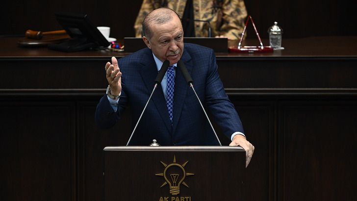 Erdoğan'dan fon soruşturmasında 3 aşamalı yol haritası! &Ouml;demeler hızlanacak