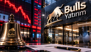 Bulls Yatırım'dan a&ccedil;ıklama geldi: "Faaliyetler ge&ccedil;ici olarak durduruldu"