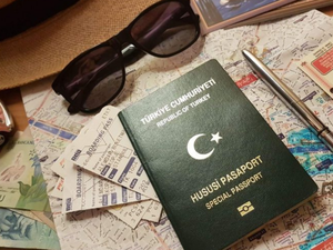 Vize randevusu alanlar dikkat! Sakın para &ouml;demeyin