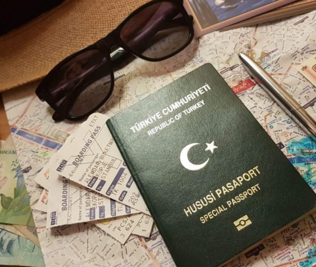 Vize randevusu alanlar dikkat! Sakın para &ouml;demeyin