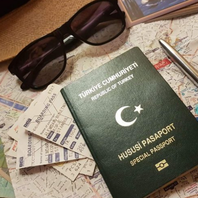 Vize randevusu alanlar dikkat! Sakın para &ouml;demeyin