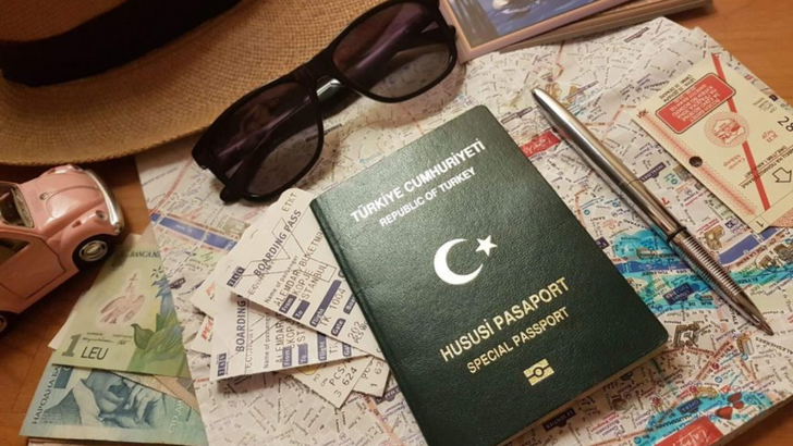 Vize randevusu alanlar dikkat! Sakın para &ouml;demeyin