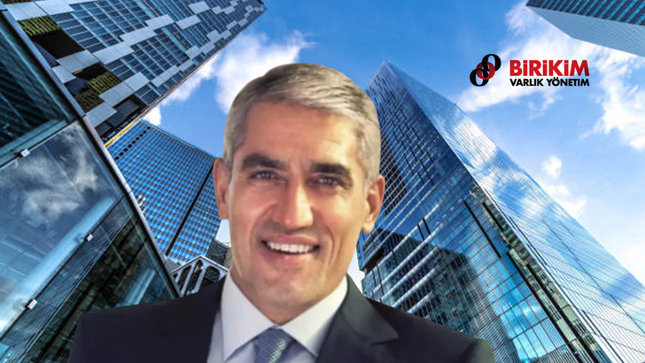 Başkanı yeni g&ouml;zaltına alınan şirketten KAP'a faaliyet a&ccedil;ıklaması!
