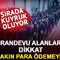 Vize randevusu alanlar dikkat! Sakın para &ouml;demeyin