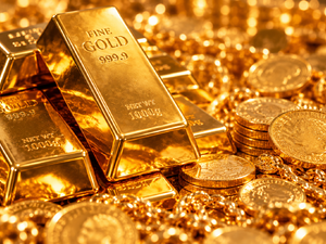Altın hesapları şaştı! Dev banka 1.300 dolar birden d&uuml;ş&uuml;rd&uuml;