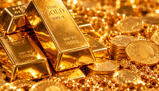 Altın hesapları şaştı! Dev banka 1.300 dolar birden düşürdü