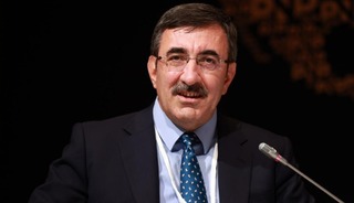 Cevdet Yılmaz "Sermaye piyasalarımız daha güçlü devam edecek"