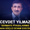 Cevdet Yılmaz "Sermaye piyasalarımız daha g&uuml;&ccedil;l&uuml; devam edecek"