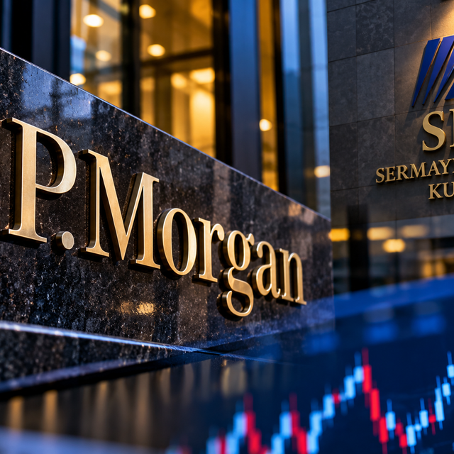 SPK&rsquo;dan J.P. Morgan a&ccedil;ıklaması! M&uuml;şterilere 3 ay s&uuml;re verildi