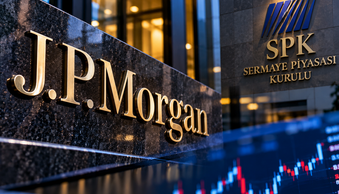 SPK&rsquo;dan J.P. Morgan a&ccedil;ıklaması! M&uuml;şterilere 3 ay s&uuml;re verildi