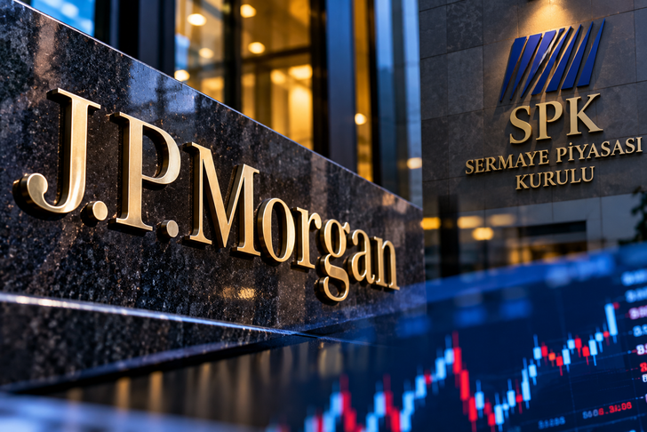 SPK&rsquo;dan J.P. Morgan a&ccedil;ıklaması! M&uuml;şterilere 3 ay s&uuml;re verildi