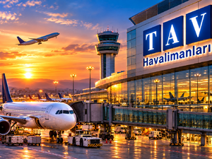 TAVHL 2026 3. &ccedil;eyrek bilan&ccedil;osunu a&ccedil;ıkladı: Net k&acirc;r y&uuml;zde 139 arttı