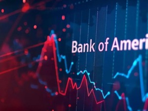 Bank of America'nın (BofA) alım satım listesi