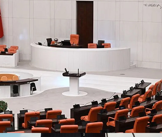Fon tasfiyesinde kapsam genişledi! Bloke işlemler de dahil edildi