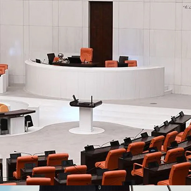 Fon tasfiyesinde kapsam genişledi! Bloke işlemler de dahil edildi