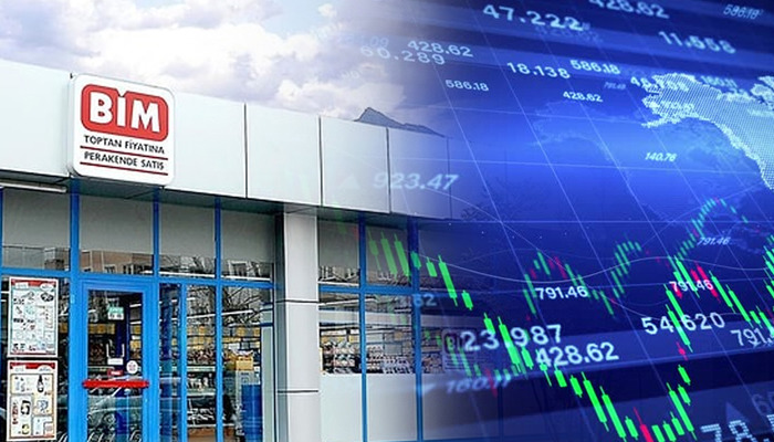 BİM hisselerinde &ouml;zel emir işlemi! 200 bin lot el değiştirdi