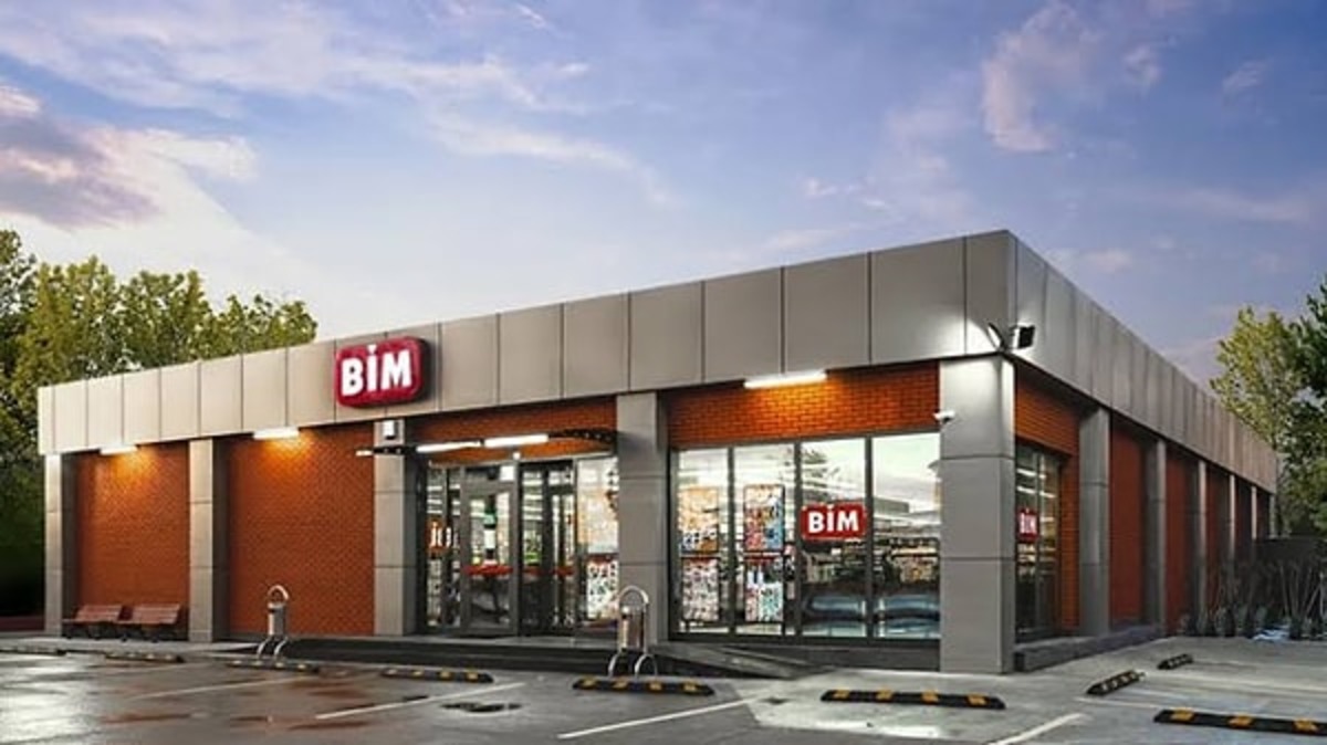 BİM hisselerinde özel emir işlemi! 200 bin lot el değiştirdi, Görsel 1