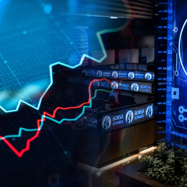 Borsa İstanbul'da 54 şirket geri alım yaptı! Hisseler kasalara girdi