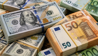 Dolar kaç lira oldu? 22 Ekim güncel dolar ve euro fiyatları