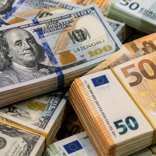 Dolar ka&ccedil; lira oldu? 22 Ekim 2026 g&uuml;ncel dolar ve euro fiyatları