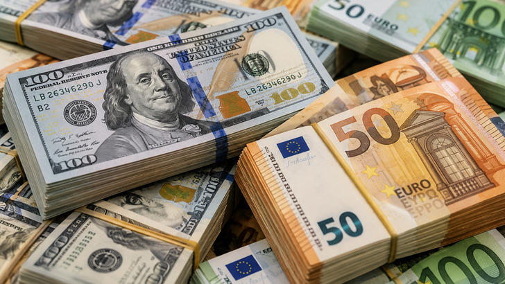 Dolar ka&ccedil; lira oldu? 22 Ekim 2026 g&uuml;ncel dolar ve euro fiyatları