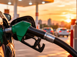 Benzine 3 g&uuml;nde 2. indirim geldi, tabelalar değişti! 22 Ekim g&uuml;ncel akaryakıt fiyatları