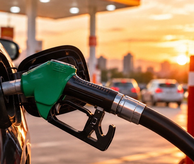 Benzine 3 g&uuml;nde 2. indirim geldi, tabelalar değişti!