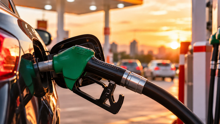 Benzine 3 g&uuml;nde 2. indirim geldi, tabelalar değişti! 22 Ekim g&uuml;ncel akaryakıt fiyatları