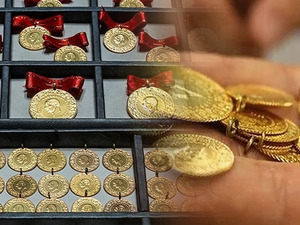 Bug&uuml;nk&uuml; altın fiyatları 22 Ekim 2026: Altın kritik seviyenin altına d&uuml;şt&uuml;
