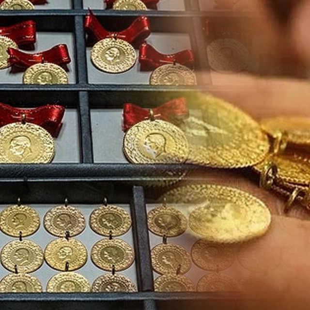 Bug&uuml;nk&uuml; altın fiyatları 22 Ekim 2026: Altın kritik seviyenin altına d&uuml;şt&uuml;