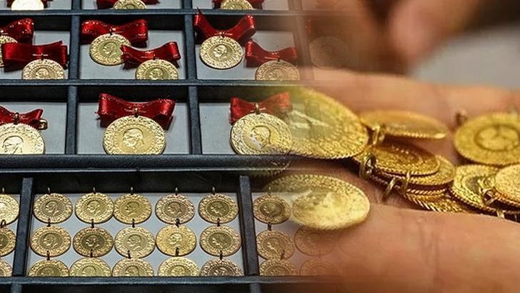 Bug&uuml;nk&uuml; altın fiyatları 22 Ekim 2026: Altın kritik seviyenin altına d&uuml;şt&uuml;