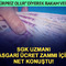 SGK uzmanı asgari &uuml;cret zammı i&ccedil;in net rakam verdi!