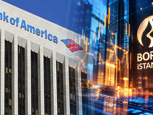 BofA 3 hissede pay azalttı, bir hissede alıma ge&ccedil;ti!