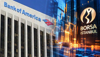 BofA 3 hissede pay azalttı, bir hissede alıma geçti!