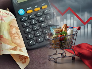T&uuml;ketici g&uuml;veninde ekim ayında sert d&uuml;ş&uuml;ş