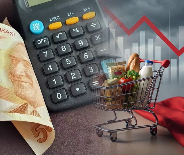 T&uuml;ketici g&uuml;veninde ekim ayında sert d&uuml;ş&uuml;ş