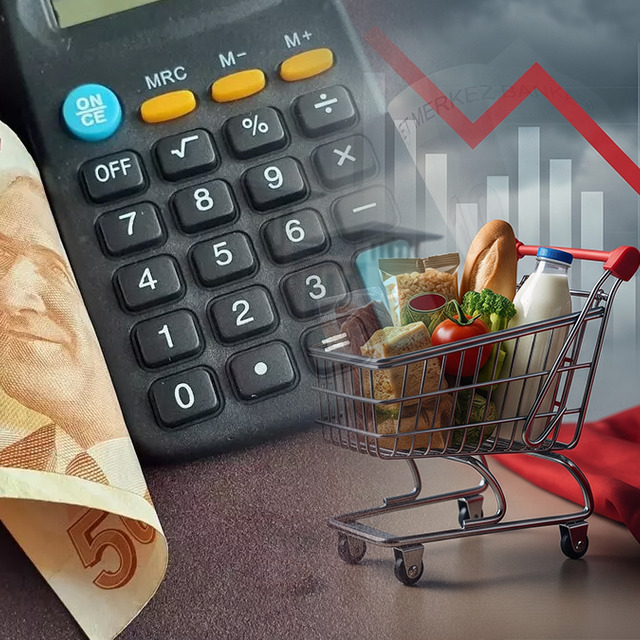 T&uuml;ketici g&uuml;veninde ekim ayında sert d&uuml;ş&uuml;ş