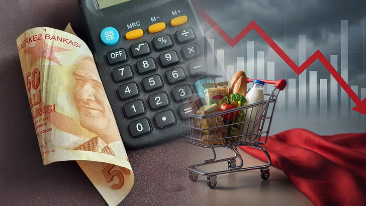 T&uuml;ketici g&uuml;veninde ekim ayında sert d&uuml;ş&uuml;ş