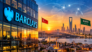 Dev bankadan Türkiye hamlesi! Faaliyetlerini genişletiyor