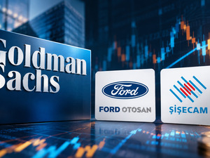 Goldman Sachs, FROTO ve SISE varantlarında değişikliğe gitti