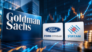 Goldman Sachs, FROTO ve SISE varantlarında değişikliğe gitti