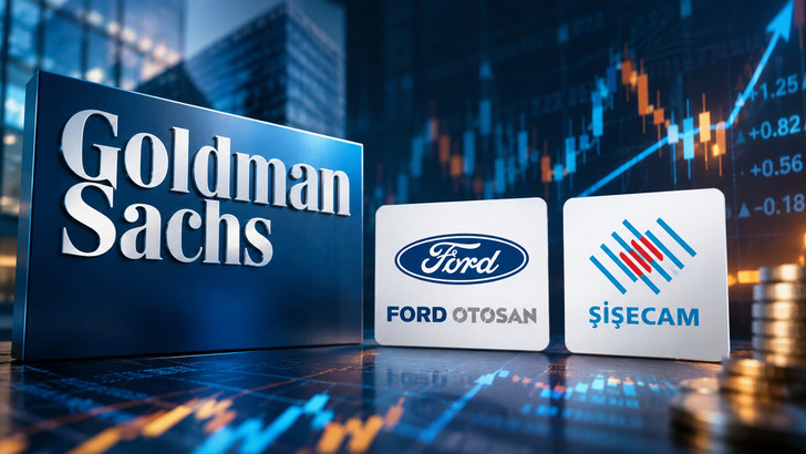 Goldman Sachs, FROTO ve SISE varantlarında değişikliğe gitti