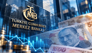 Ekim ayı faiz kararı açıklandı! TCMB faizi indirdi